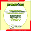 Arranque Generadores Chinos Mercado Jardinero 2