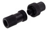 Alphacool Eisfluegel Indicador De Flujo Cuerpo De Aletas Tra 3
