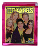 Teenangels Stickers by Cris Morena – Pack of 50 Sealed Packs – Collectible Sticker Set (No Album Included)