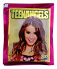 Teenangels Stickers by Cris Morena – Pack of 50 Sealed Packs – Collectible Sticker Set (No Album Included)