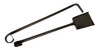 Oferta! Pala Y Atizador Negros 60 Cm 1