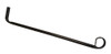 Oferta! Pala Y Atizador Negros 60 Cm 4