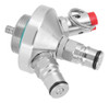 Cc Para Dispensador De Barril De Cerveja Tap 304 De Aço 4