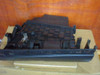 Guantera Renault Fluence Negra 4