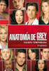 Greys Anathomy La Cuarta Temporada Comp 5 Dvd Nuevo Cerrado 0 Greys Anathomy La Cuarta Temporada Comp 5 Dvd Nuevo Cerrado 0