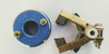 Colector  Y Carbones 2 Anillos Repuesto Envasadora  Flowpack 3
