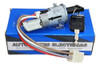 Llave De Contacto Y Arranque Renault 9 11 Trafic C/antirrobo 0