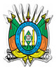 Emblema Adesivo Brasão Rio Grande Do Sul 3d Resinado Bd9 Fgc 1