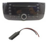 Modulo Bluetooth Interno Estereo Fiat Palio (instalado) 3