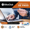 Protector Llanta Para Bicicleta Mti R29 Bike Club 3