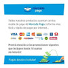 Notas Adhesivas Escolares Neón Formas Deli Stick Up 4