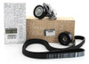 Kit Accesorios Poly V Kangoo Scenic Megane Clio 1.6 16v K4m 0