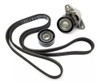 Kit Accesorios Poly V Kangoo Scenic Megane Clio 1.6 16v K4m 1