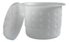 Molde Plastico Queso Duro Fp 3000 Grs 0