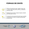 Tubo Metal Agua Vw Vento Tdi 2,0 4