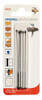 Dremel Hojas De Sierra  moto-saw Ms52 Para Madera 0