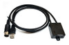 Interface Cat Para Yaesu Ft747 Ft1000 Ft990 Usb 0
