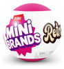 Retro 5 Surprise Mini Brands Zuru 7463 2