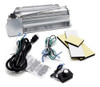 Kit De Ventilador De Chimenea De Repuesto Para Chimeneas Su. 0