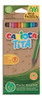 Lapices Color Carioca Tita Eco Family X 12 Unidades 0