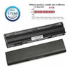Bateria Del Ordenador Portatil Para Dell Latitude E5420 E543 4