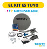 Kit Directv Prepago 1