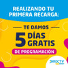 Kit Directv Prepago 3