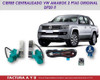 Cierre Centralizado Vw Amarok 2 Ptas Original Dp20 !! 0