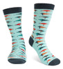 Lavley Calcetines Divertidos Para Actividades Al Aire Libre 6