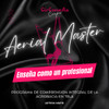 Aerial Master | Enseña Acrobacia En Telas Como Profesional 0