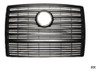 Careta Volkswagen Kombi P/motor Diésel 0