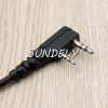 Usb Programa Cable Cable De Programación Para Kenwood Radio 5