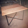 Tapa De Mesa Tablero Madera 1