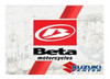 Kit Juego Cubre Horquilla Beta Mini 110 Rr Original 2