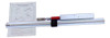 Biselador X -acto. 1