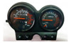 Tablero Velocimetro Corven Hunter 150 Fondo Negro-2r 0