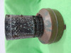 Calentador Antiguo A Kerosene 0
