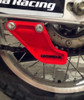 Guia De Cadena Honda Tornado 2