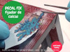Fijador De Calcas Decal Fix 73213 Vallejo Modelismo La Plata 2