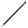 Lapiz Negro De Grafito Faber Castell  1205 X 12 Unidades 1