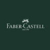 Lapiz Negro De Grafito Faber Castell  1205 X 12 Unidades 2