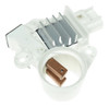 Regulador De Voltaje Compatible Con Ford Focus 0