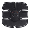 Electro Estimulador Abdomen Gym Muscular  Smart Fitness Cr7 1