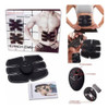 Electro Estimulador Abdomen Gym Muscular  Smart Fitness Cr7 2