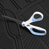 Carxs Proliners Alfombrillas Clasicas De Goma Para Auto 3