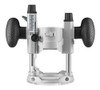 Bosch Pr111 Base De Inmersion Para Enrutador De Palma Gkf12 2