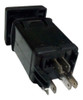 Tecla Faro Antiniebla Delantero Renault 21 2