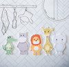 Animales De Goma Eva Para Jugar En La Bañera 7 Animales De Goma Eva Para Jugar En La Bañera 7