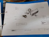 Jgo Levas Y Resortes Der/izq Cerradura Para F 128/147 Orig 3
