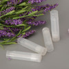 25 Peças 5g Vazio Lip Balm Tubos Diy Recipientes 5
